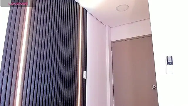 Gabrielaa Miller  online show from October 2025 07:23:01 PM