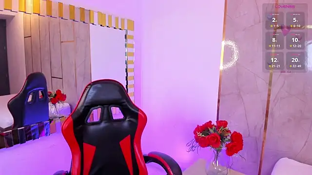 KendallJay online show from April 2026 01:42:02 AM