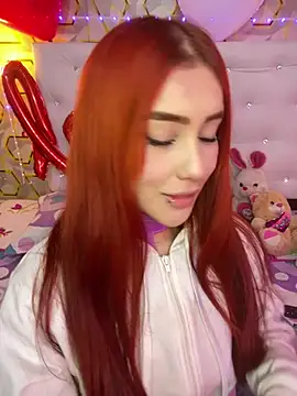 Ashly cutee online show from February 2026 09:22:02 PM