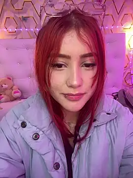 Ashly cutee online show from February 2026 09:24:01 PM