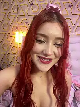 Ashly cutee online show from March 2026 12:27:02 AM