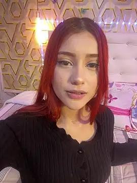 Ashly cutee online show from March 2026 10:26:01 PM