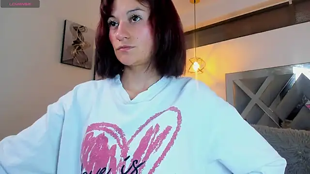 Snapshot of Candy_Hott7 chatting on September 2025 08:56:02 PM Candy Hott7 online show from September 2025 08:56:02 PM