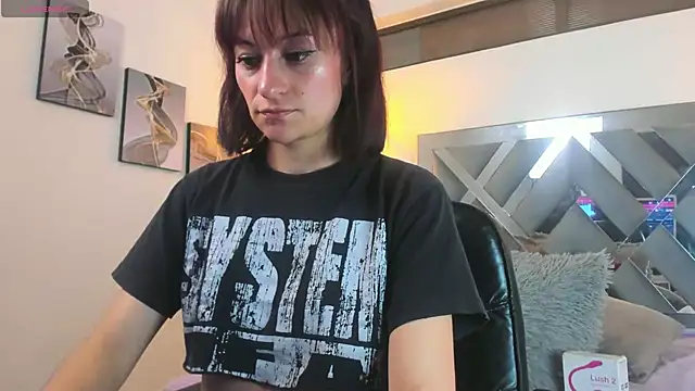 Snapshot of Candy_Hott7 chatting on September 2025 08:12:02 PM Candy Hott7 online show from September 2025 08:12:02 PM