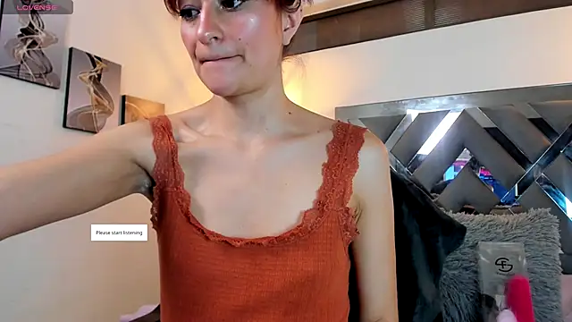 Snapshot of Candy_Hott7 chatting on September 2025 02:11:01 PM Candy Hott7 online show from September 2025 02:11:01 PM