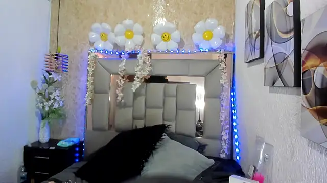 Snapshot of Candy_Hott7 chatting on October 2025 02:05:02 PM Candy Hott7 online show from October 2025 02:05:02 PM