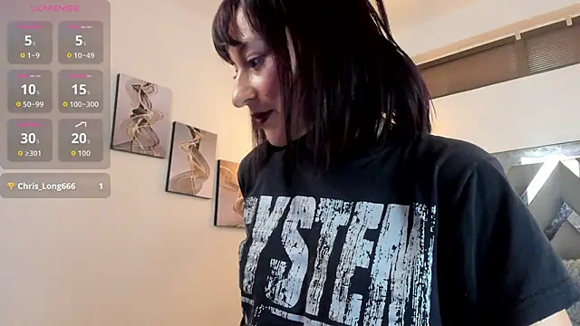 Snapshot of Candy_Hott7 chatting on October 2025 09:16:01 PM Candy Hott7 online show from October 2025 09:16:01 PM