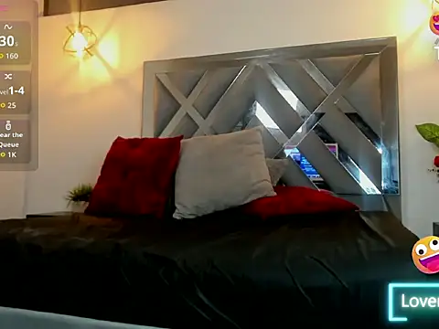 Snapshot of Candy_Hott7 chatting on October 2025 08:00:02 PM Candy Hott7 online show from October 2025 08:00:02 PM