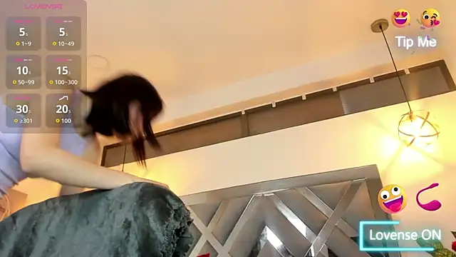 Snapshot of Candy_Hott7 chatting on October 2025 07:58:02 PM Candy Hott7 online show from October 2025 07:58:02 PM