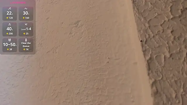 Snapshot of Candy_Hott7 chatting on October 2025 07:46:02 PM Candy Hott7 online show from October 2025 07:46:02 PM