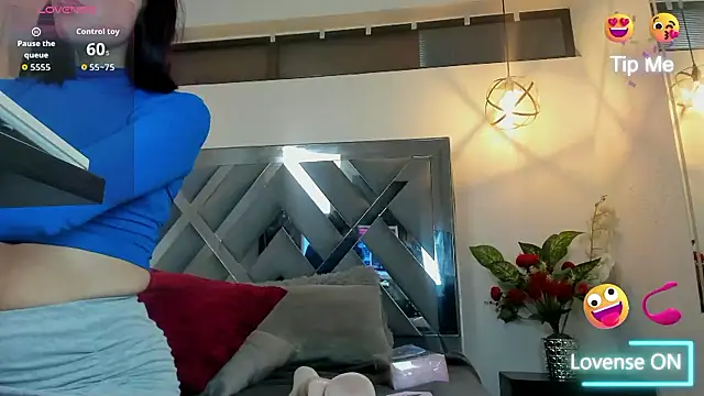 Snapshot of Candy_Hott7 chatting on October 2025 08:16:02 PM Candy Hott7 online show from October 2025 08:16:02 PM