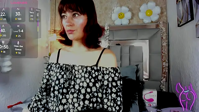 Candy Hott7 online show from January 2026 01:59:01 PM