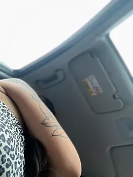 Miss-Jimena online show from September 2025 09:14:01 PM