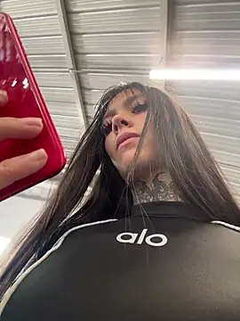 Miss-Jimena online show from November 2025 09:17:02 PM