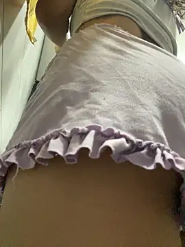 Miss-Jimena online show from November 2025 07:35:02 PM