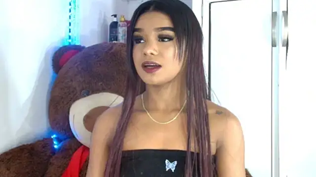 ISABELLAsheet online show from November 2025 12:36:02 PM