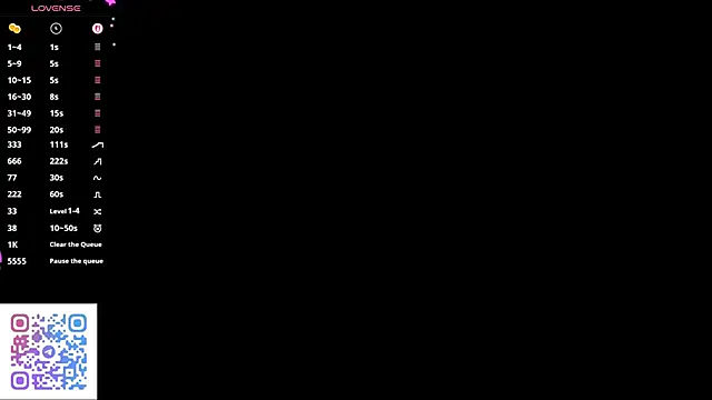 KiraVelvet online show from October 2025 08:27:02 AM