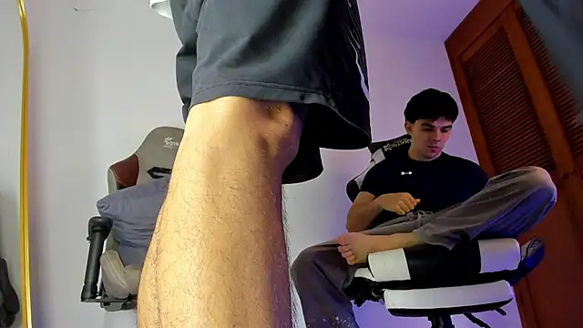 sotooliver3 online show from March 2026 08:59:02 PM