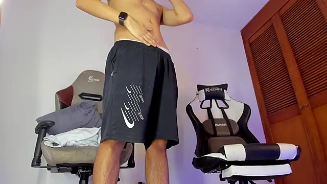 sotooliver3 online show from March 2026 08:48:02 PM