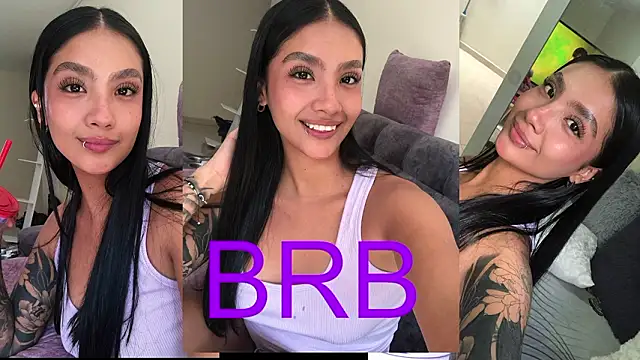 mia yireth online show from February 2026 12:09:01 AM