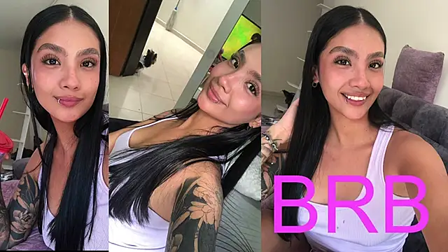 mia yireth online show from April 2026 12:02:02 AM