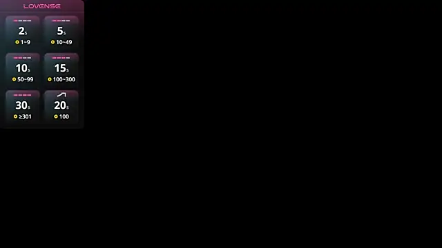 mia yireth online show from May 2026 12:41:01 AM