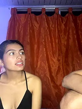 Nezuko-uWux online show from October 2025 07:07:02 AM