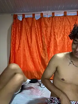 Nezuko-uWux online show from November 2025 08:38:02 PM