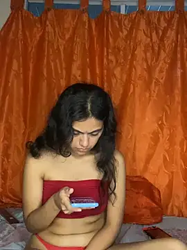 Nezuko-uWux online show from November 2025 08:42:01 AM