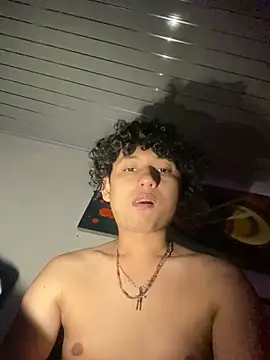 Nezuko-uWux online show from December 2025 11:01:02 PM