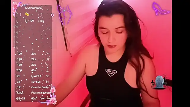 DanniG2000  online show from November 2025 03:53:02 AM