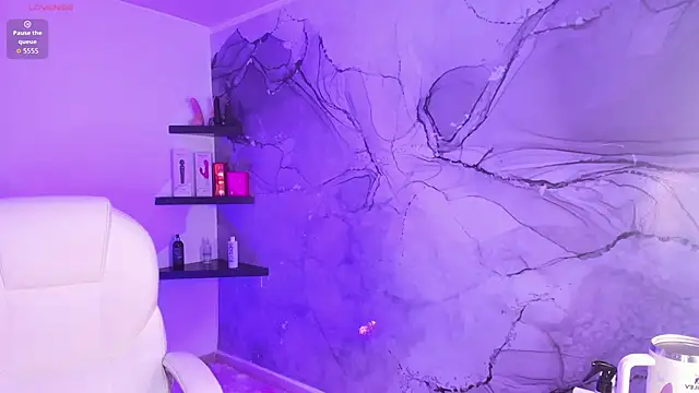 Lilokat  online show from January 2026 03:45:02 AM