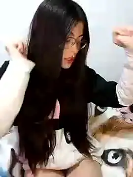 Kylie Rivers online show from October 2025 11:22:02 PM