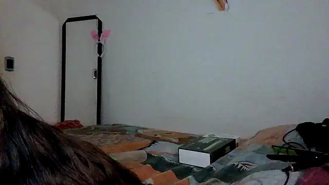 Kylie Rivers online show from January 2026 07:11:01 PM