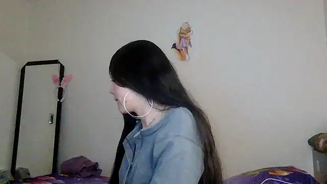 Kylie Rivers online show from February 2026 03:50:01 PM