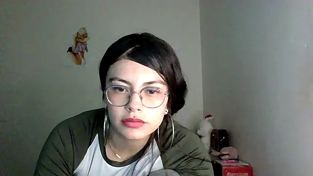 Kylie Rivers online show from February 2026 10:24:02 PM