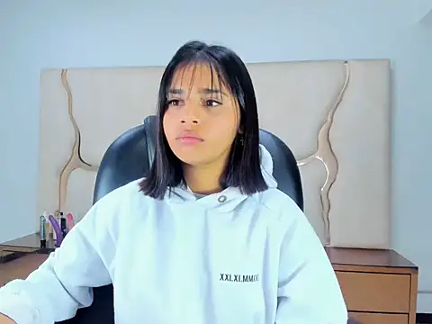 ScarletDoll online show from September 2025 03:10:02 AM