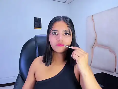 ScarletDoll online show from October 2025 03:29:02 AM