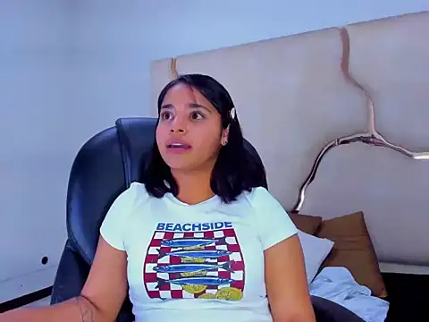 ScarletDoll online show from November 2025 06:13:01 AM