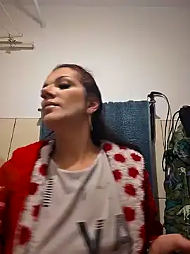 LissaFox1 online show from October 2025 07:36:02 PM