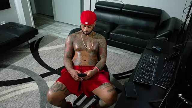 SLANGONDEMHOES online show from December 2025 02:37:01 PM