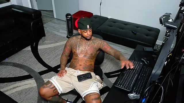 SLANGONDEMHOES online show from January 2026 10:47:01 PM