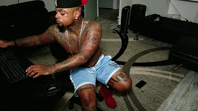 SLANGONDEMHOES online show from June 2026 03:16:02 PM