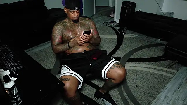 SLANGONDEMHOES online show from June 2026 12:45:02 AM