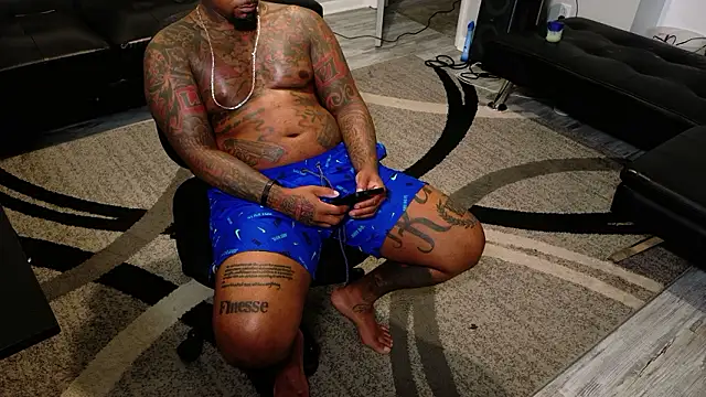 SLANGONDEMHOES online show from July 2026 05:20:02 AM