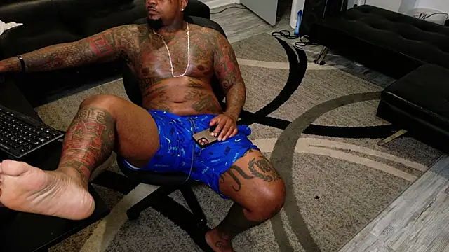SLANGONDEMHOES online show from July 2026 05:26:02 PM