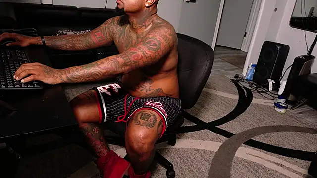 SLANGONDEMHOES online show from July 2026 01:18:02 PM