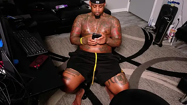 SLANGONDEMHOES online show from July 2026 03:26:02 AM