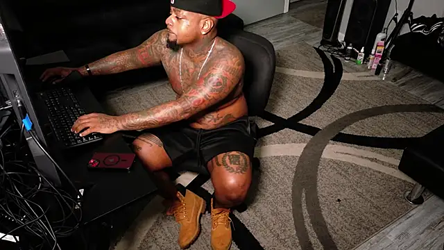 SLANGONDEMHOES online show from July 2026 01:21:02 PM