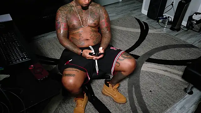 SLANGONDEMHOES online show from August 2026 01:25:02 PM